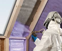 Best Spray Foam Insulation  in Houghton Lake, MI