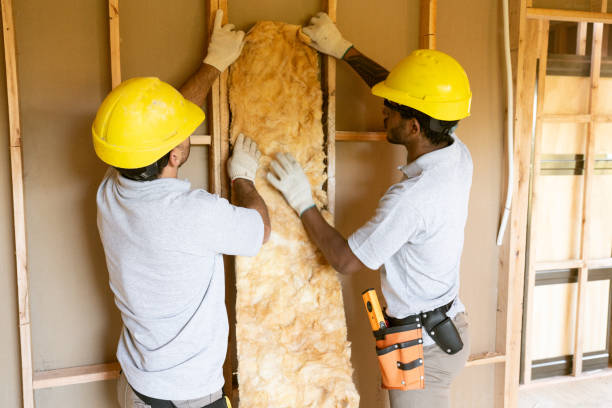 Best Spray Foam Insulation  in Houghton Lake, MI